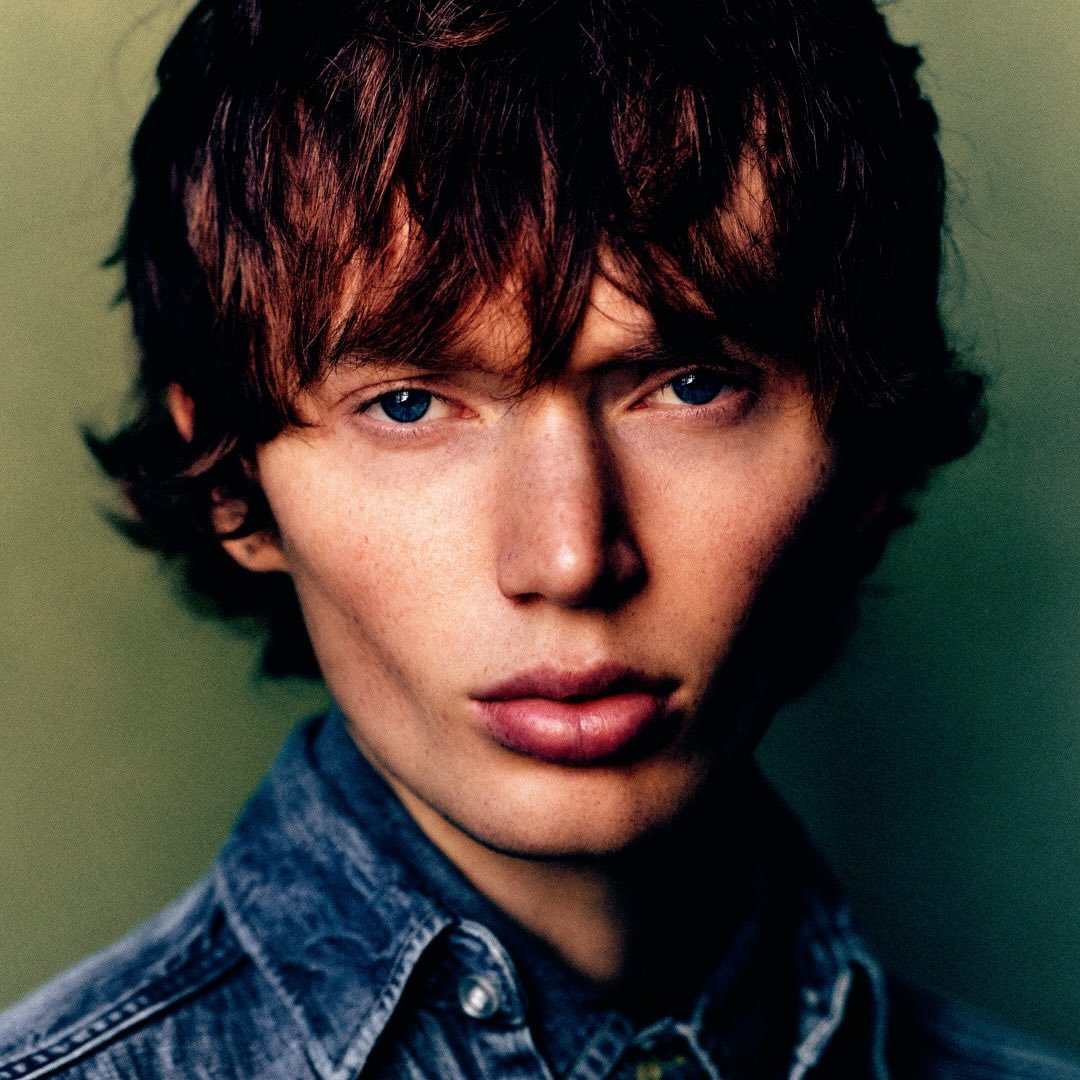 Calum Harper