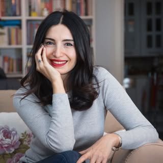 Başak Sayan