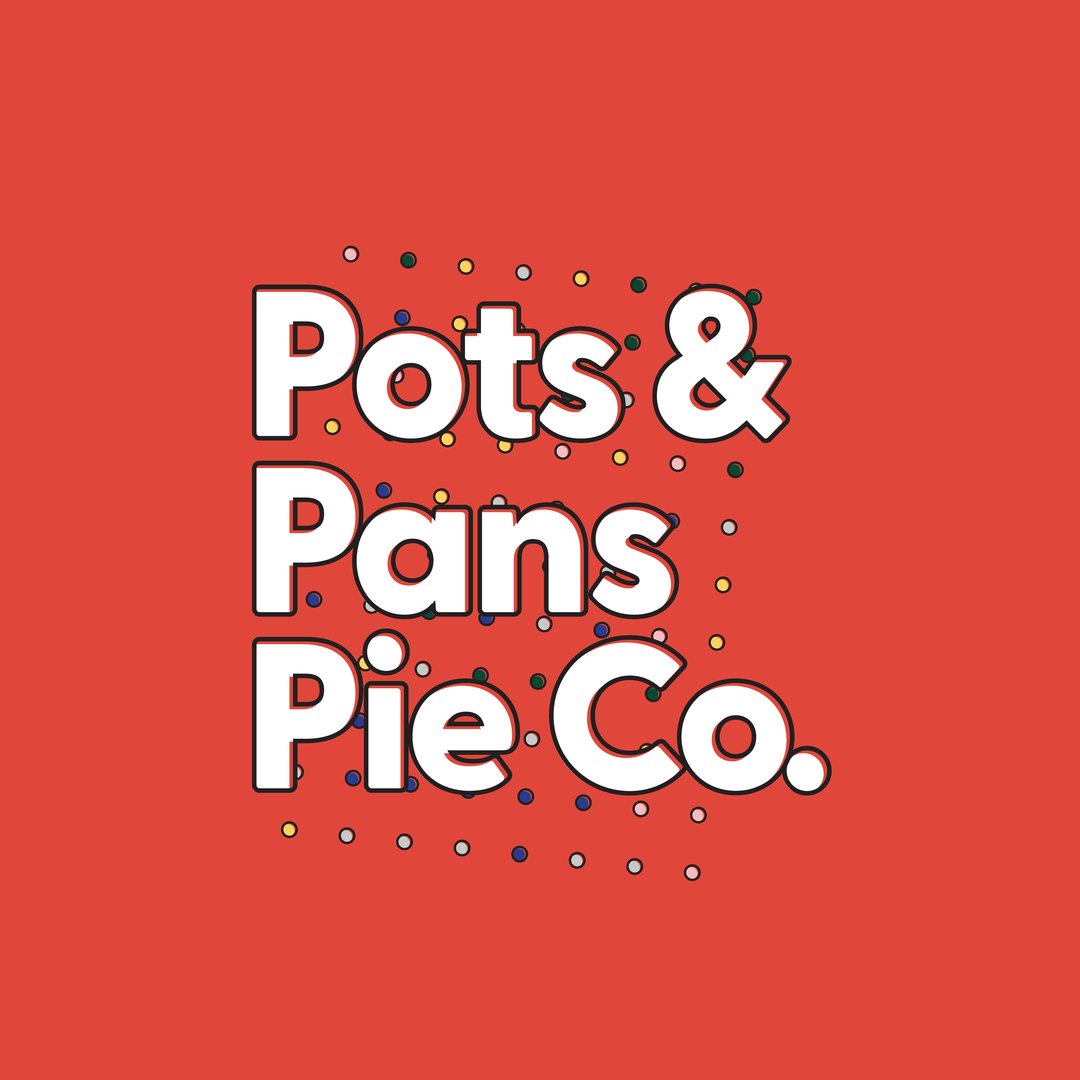 Pots & Pans Pie Co.