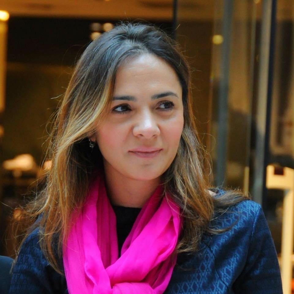 Dr. Gamze Akkuş İlgezdi
