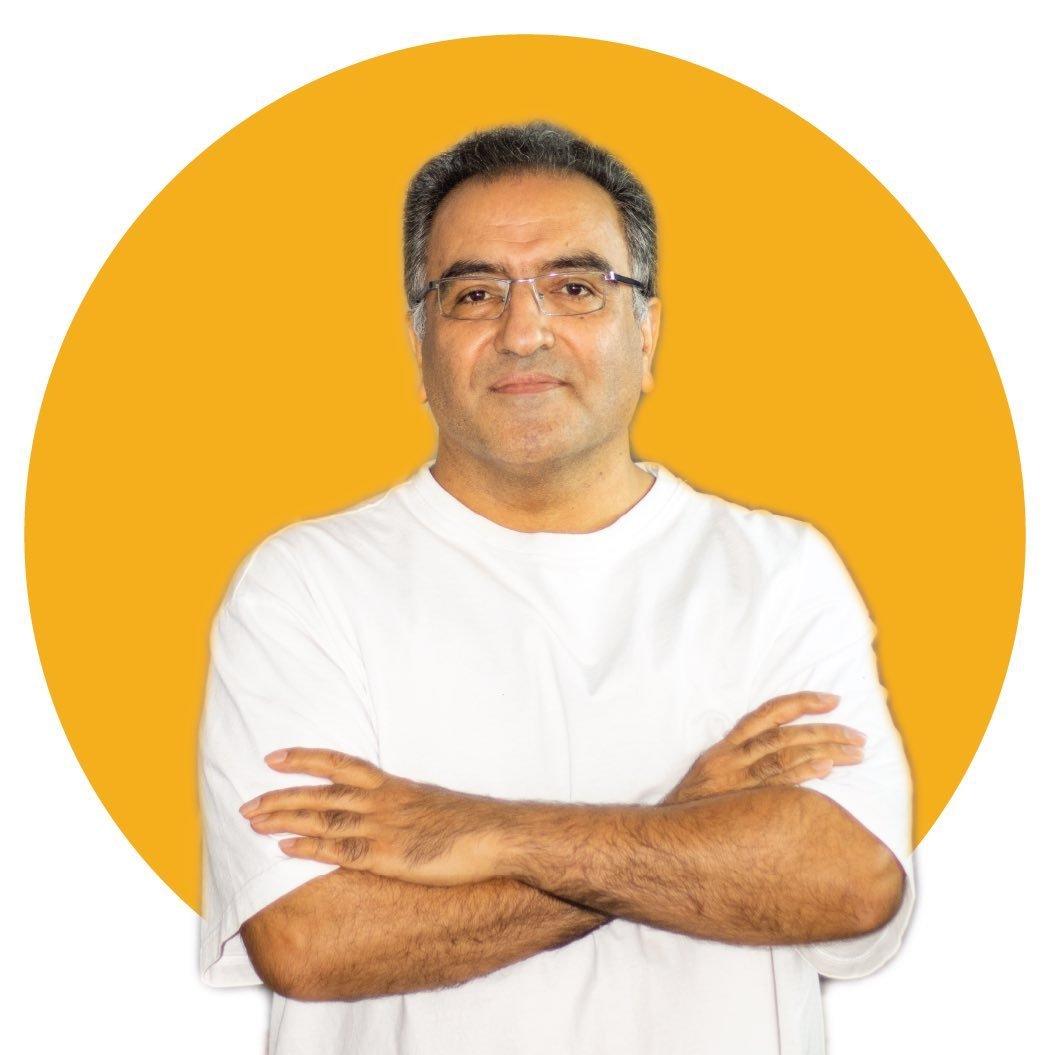 Farzollah gholizadeh