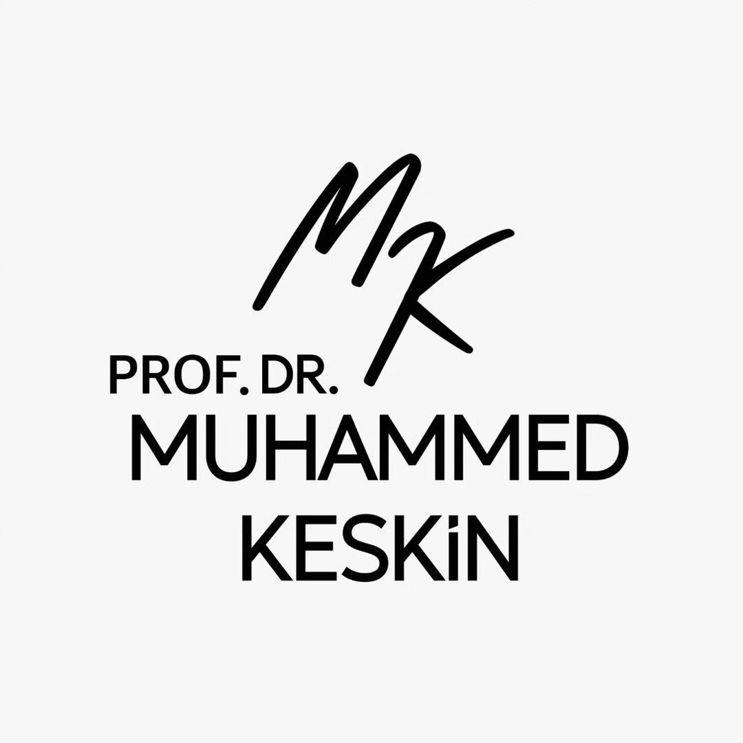 Prof. Dr. Muhammed Keskin