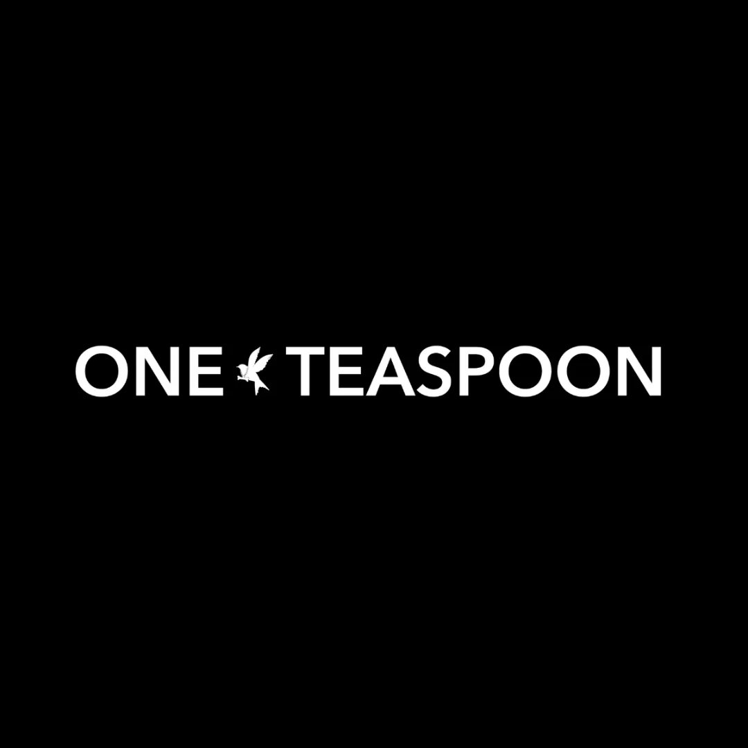 One Teaspoon