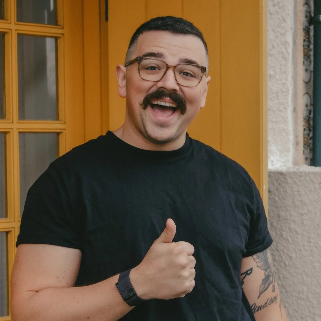 Lance Hedrick