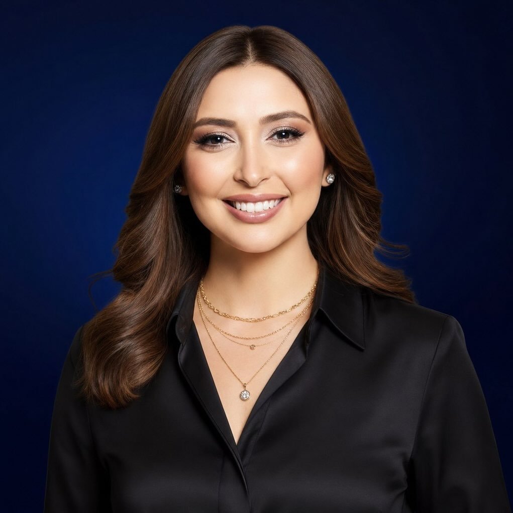 هندة عبد الله | Hinde Abdallah