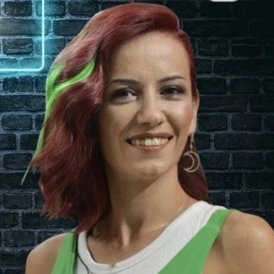 İrem Yıldız - Boya/Dönüştür
