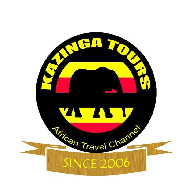 Kazinga Tours Ltd.