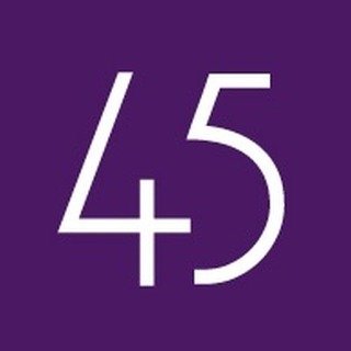 45 Park Lane