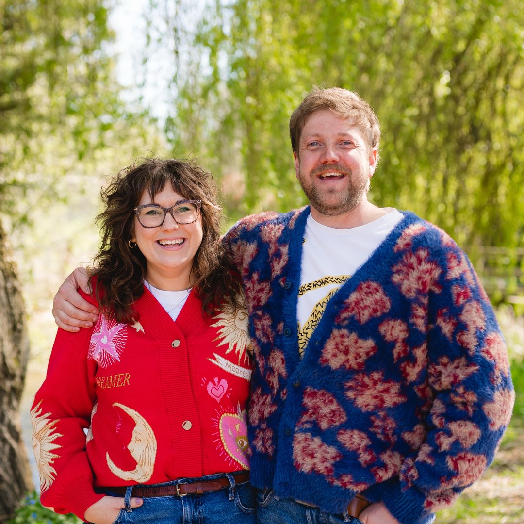 The Jolly Reno • John & Molly