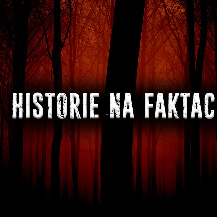 Historie Na Faktach - Podcast Kryminalny