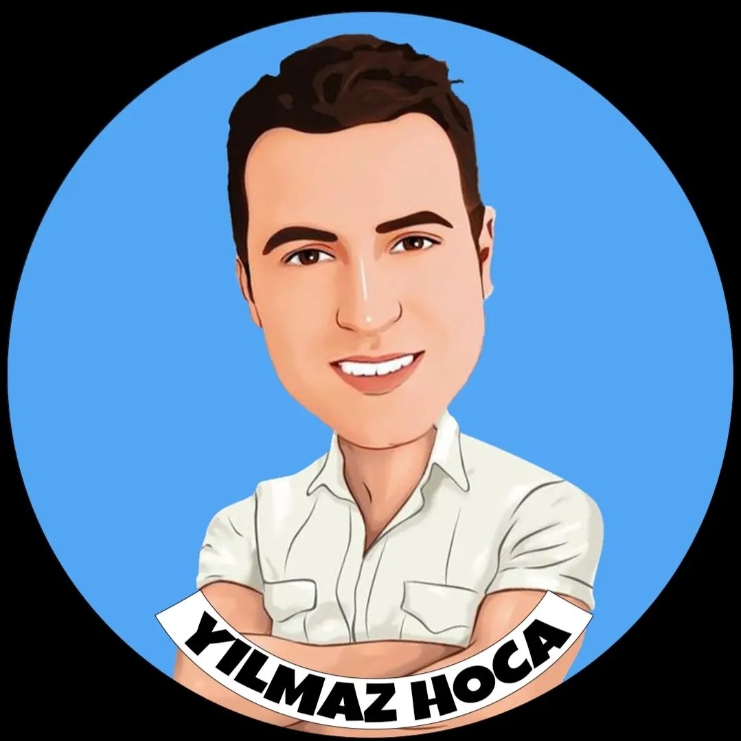 Yılmaz Hoca