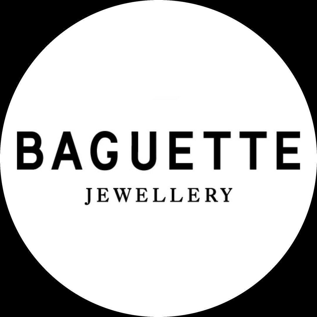 Baguette Jewellery