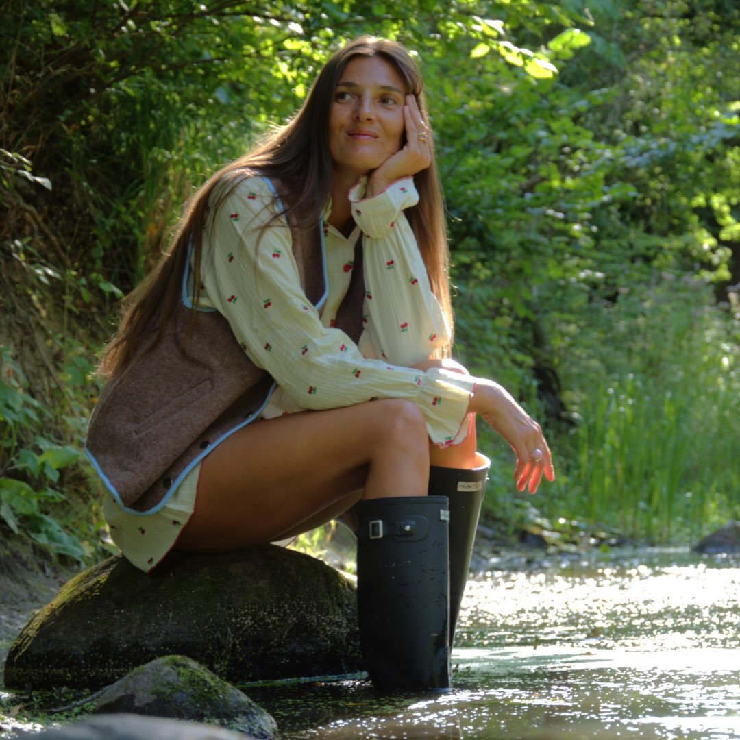 Kamila Szczawinska