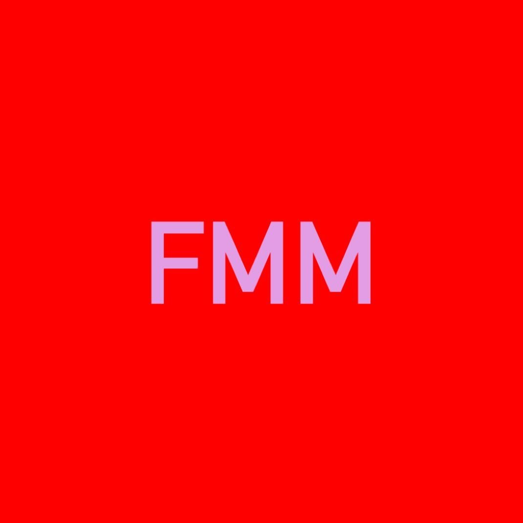 F M M 🌴 Dubai