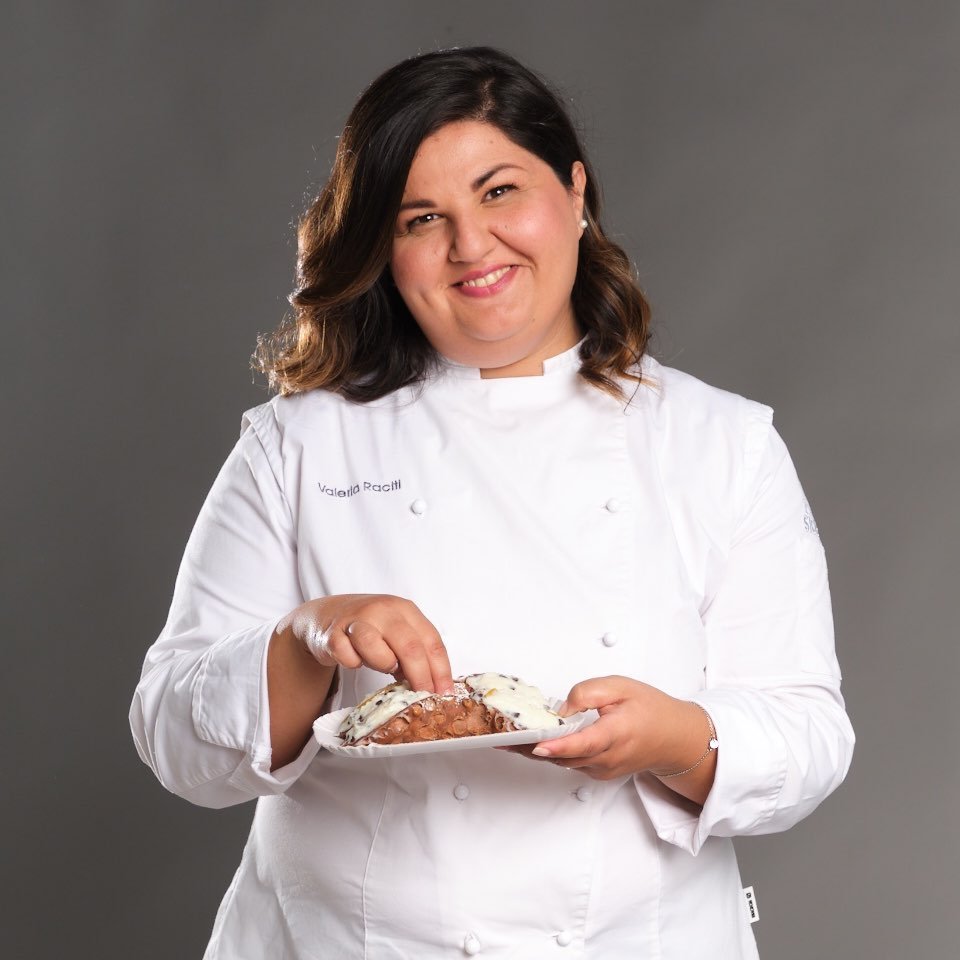 Valeria Raciti