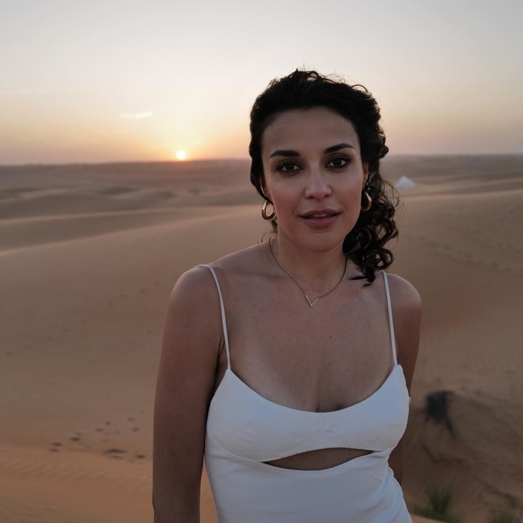 Laura Tanfani