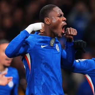 Trevoh Chalobah