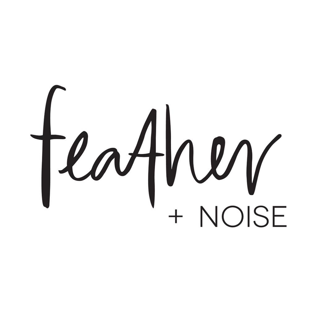 Feather & Noise
