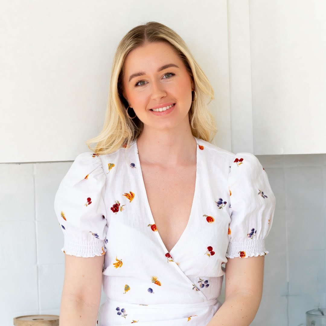 Julie Marie | Julie Marie Eats