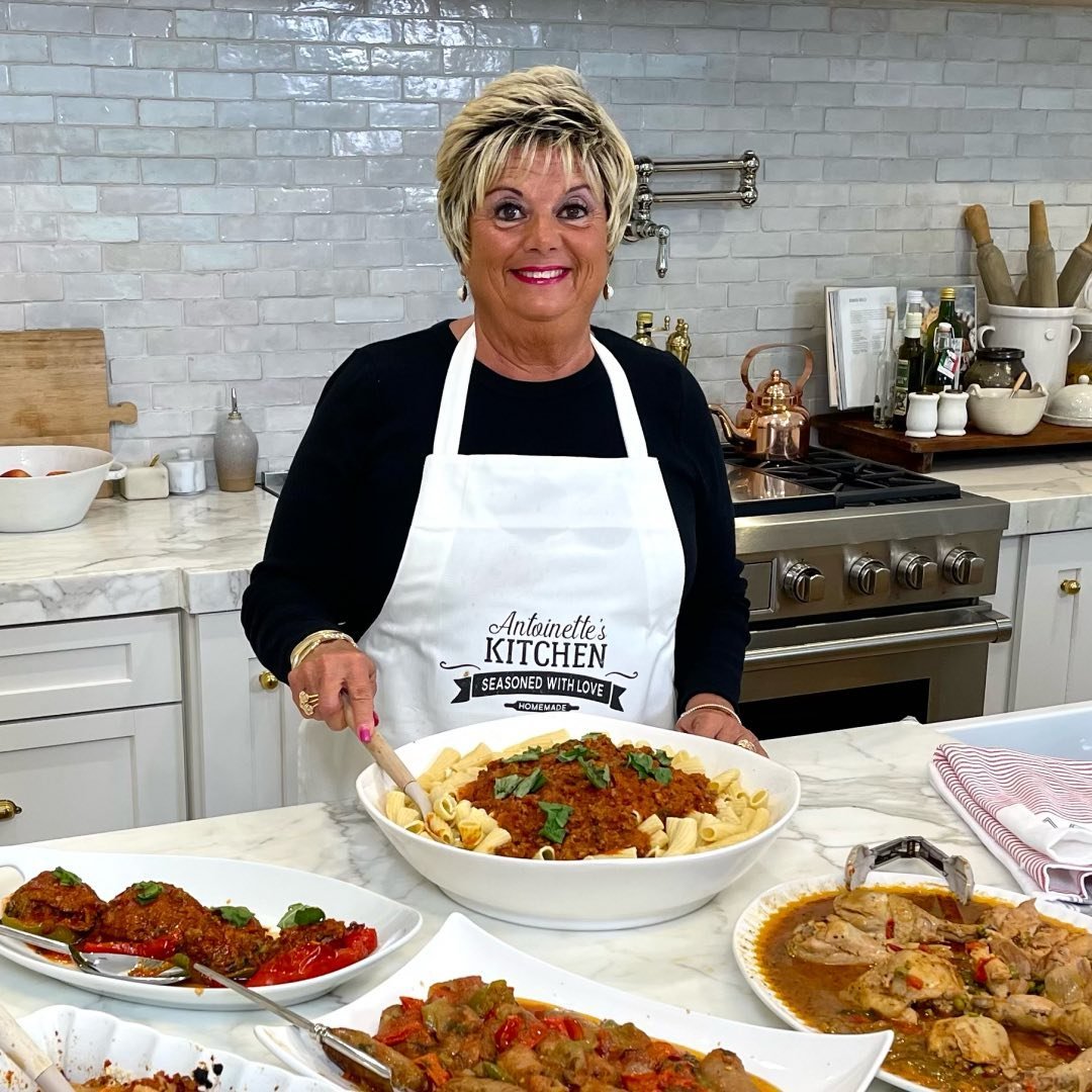 Antoinette’s Italian Kitchen