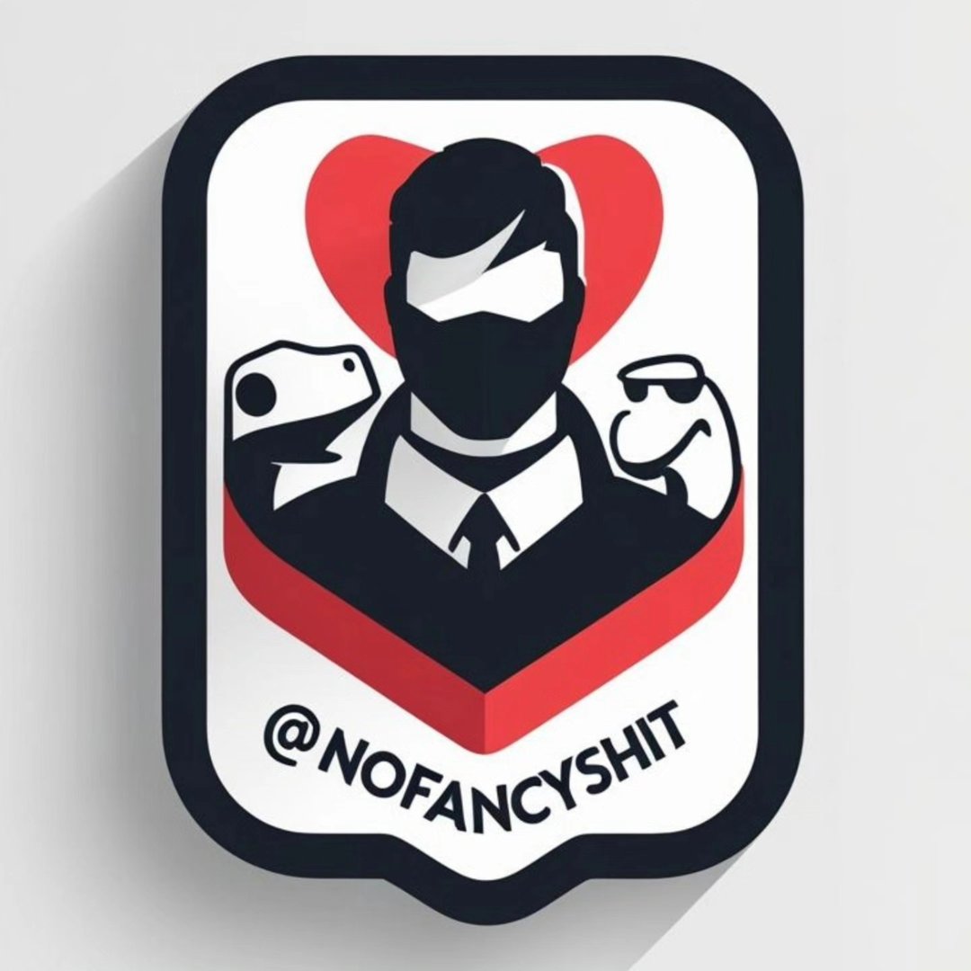 Nofancyshit