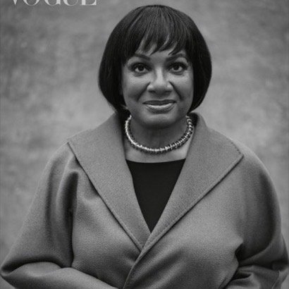 Diane Abbott