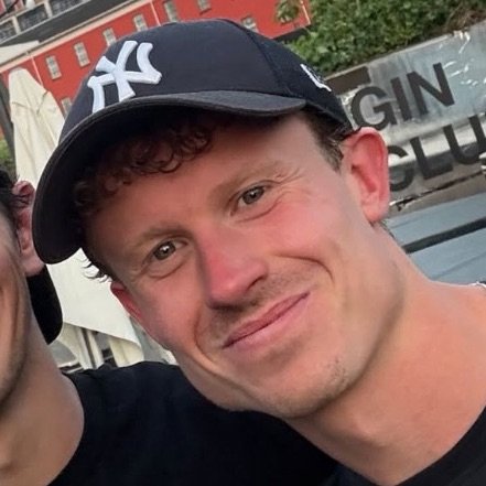 Kasper Knudsen