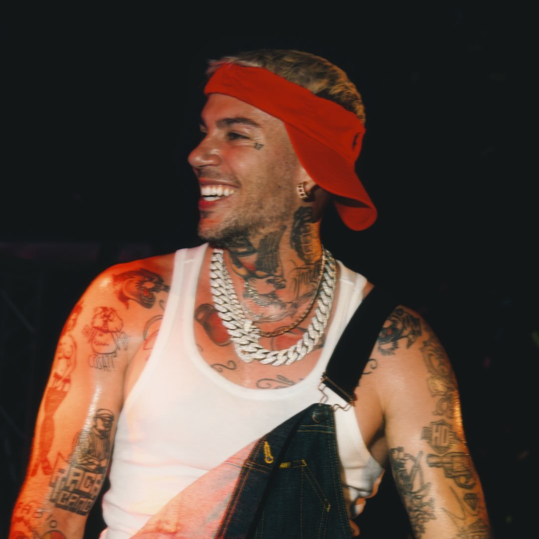 Emis Killa 🇮🇹