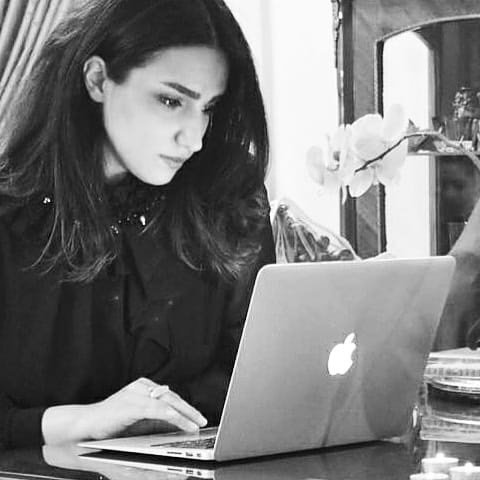 Nasim Brisa, Ph.D.