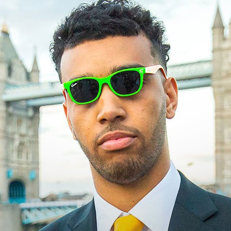 Niko Omilana