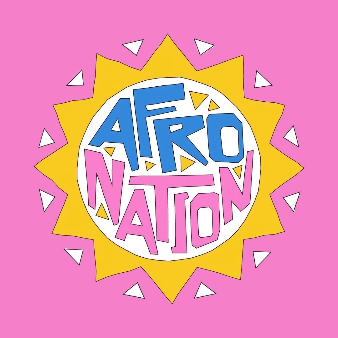 Afro Nation