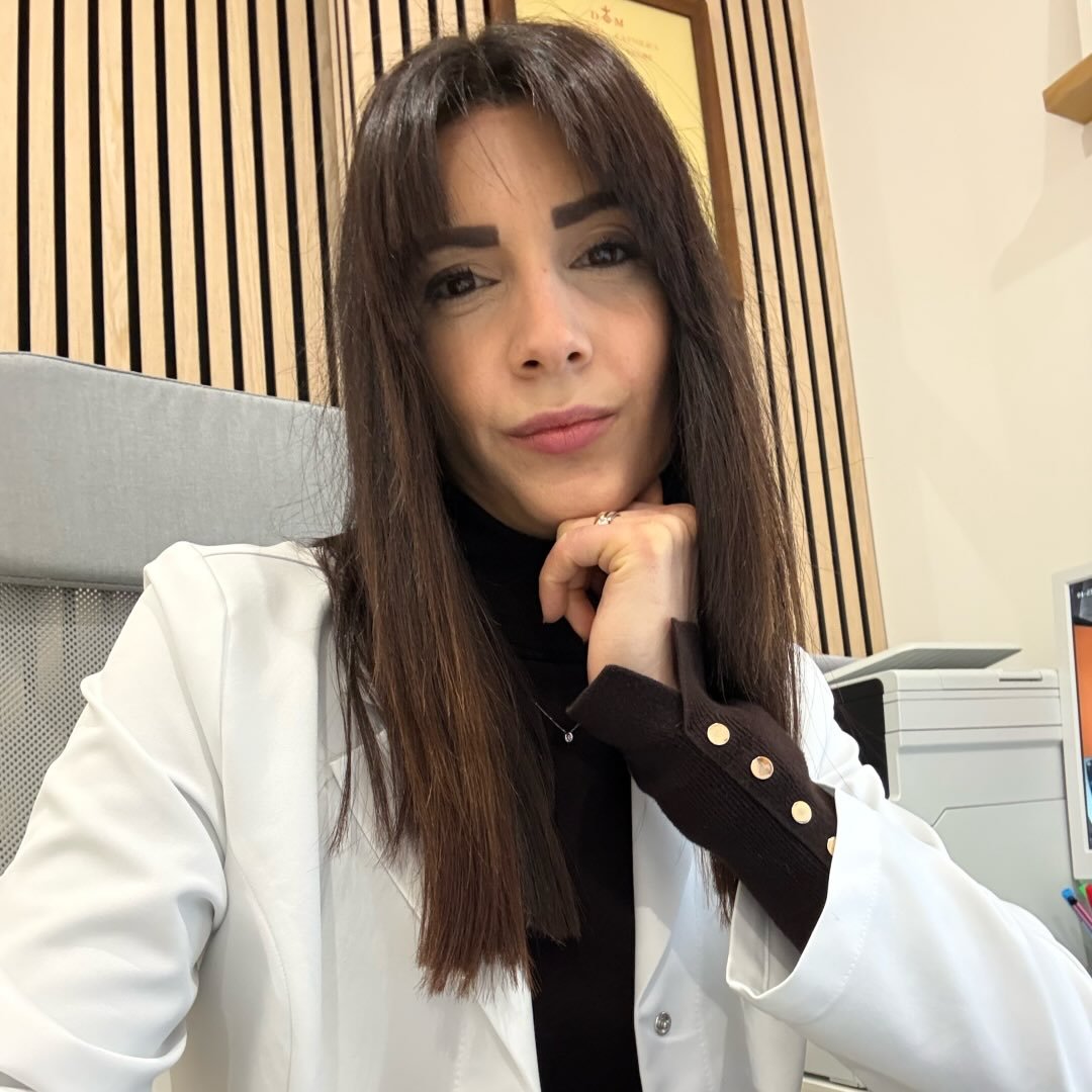 Vilma Nardini ~ Nutrizionista