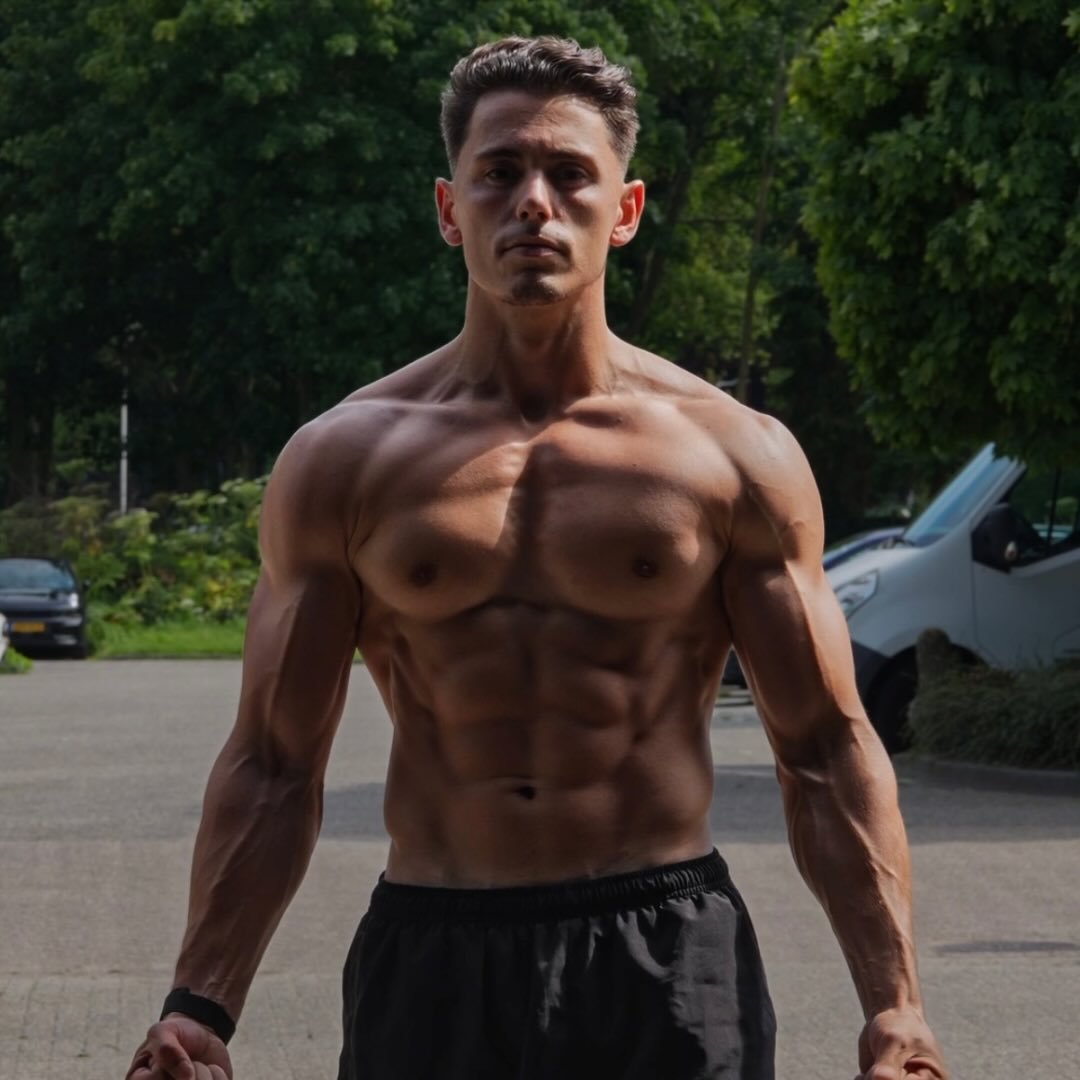 Jelle Fit