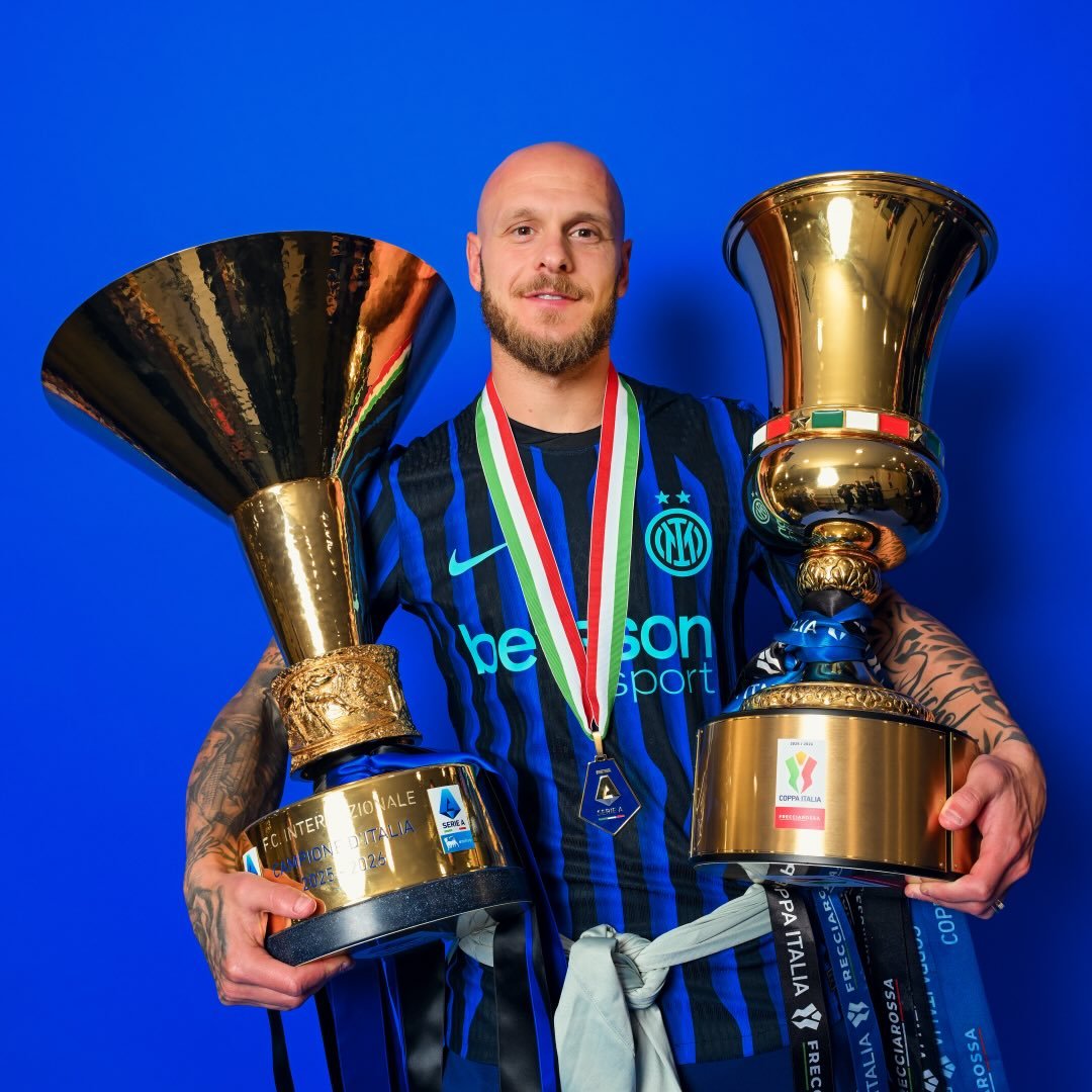 Federico Dimarco 32