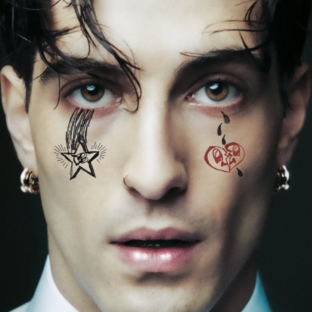Damiano David