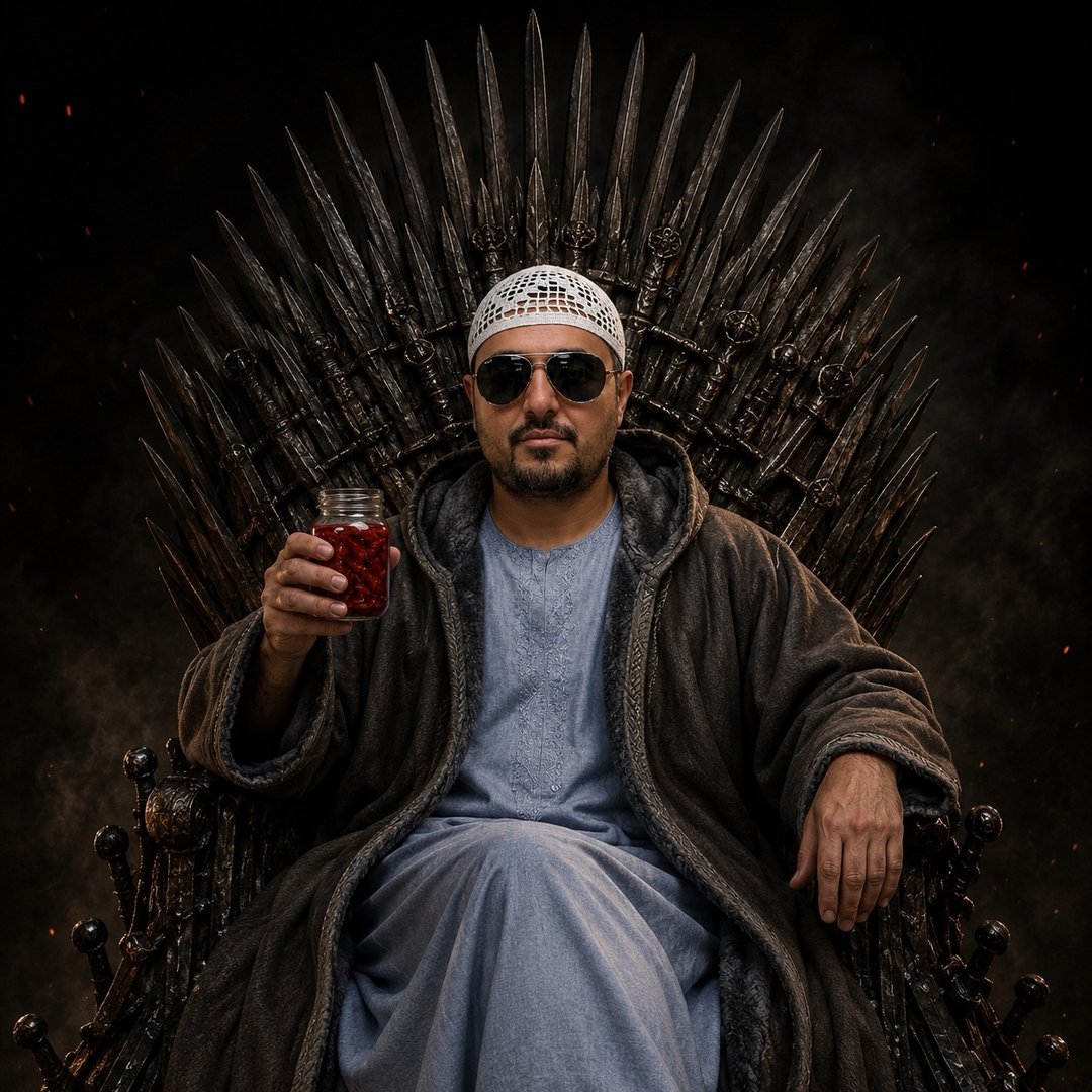 Chef Bader - شيف بدر