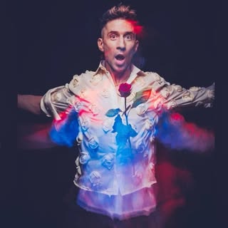 Russell Kane