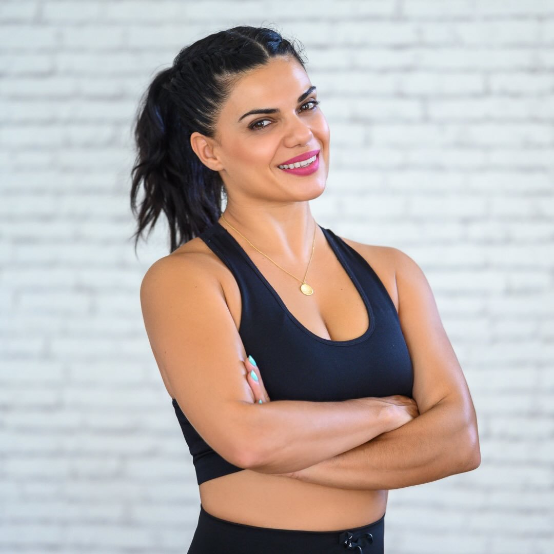 KARMA Wellness Studio - Maria Voutiraki