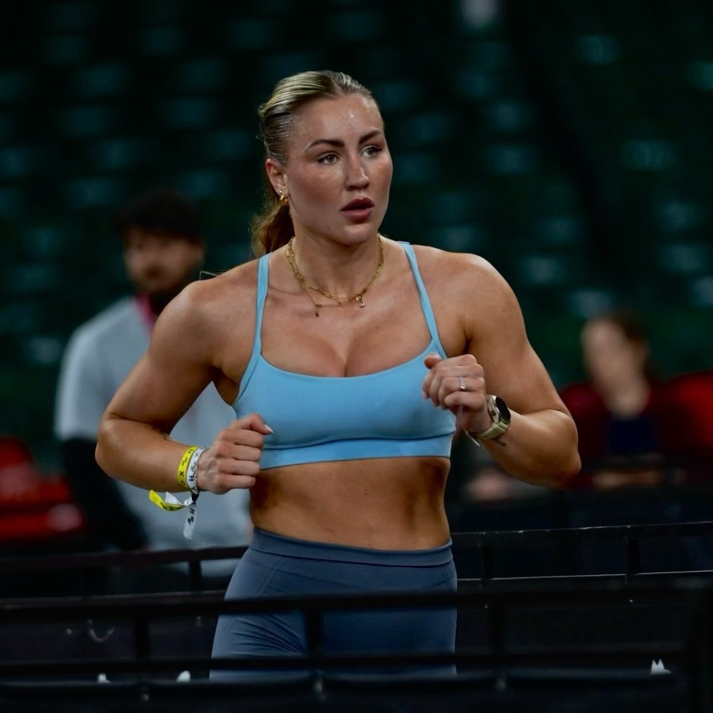 Riva Siggins|womens Fitness Coach