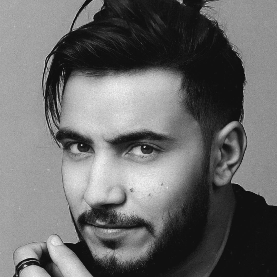 حسين بن حاج Houcine Benhadj