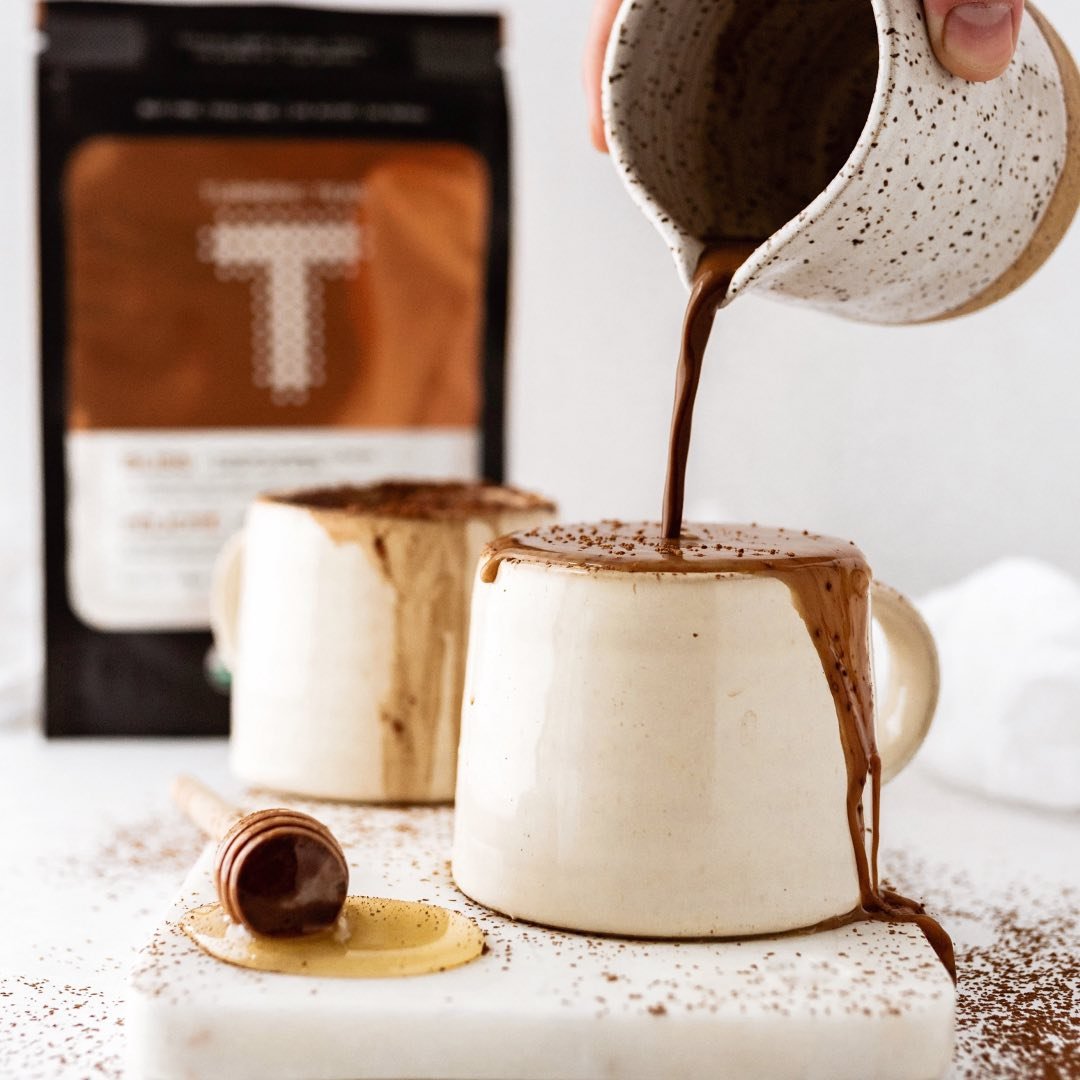 Turmeric Teas
