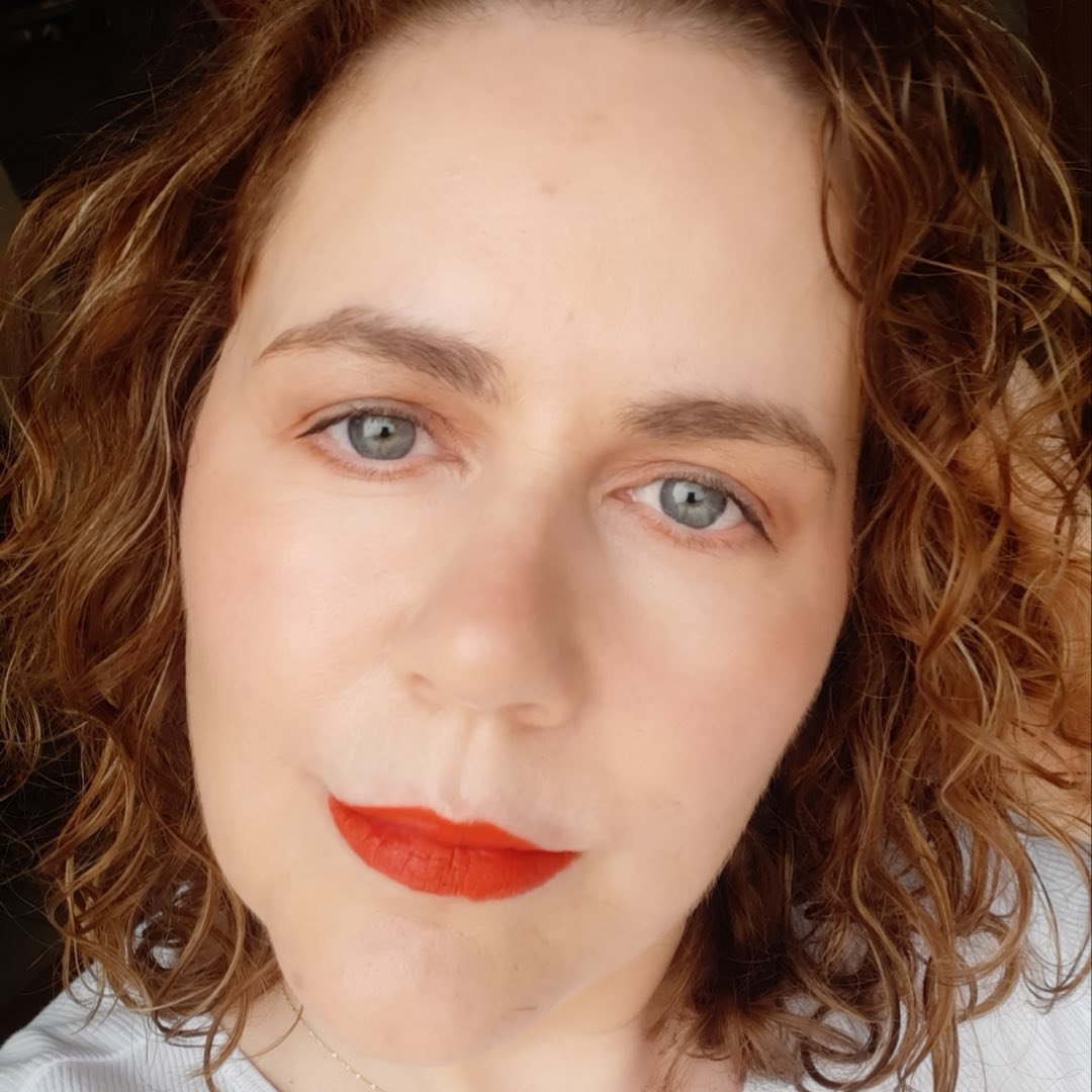 Martina - Content Creator / UCG