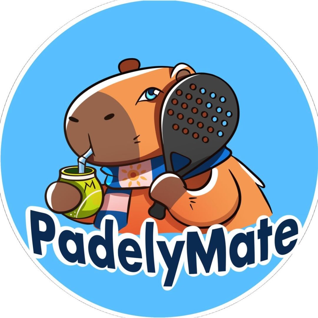 PadelyMate