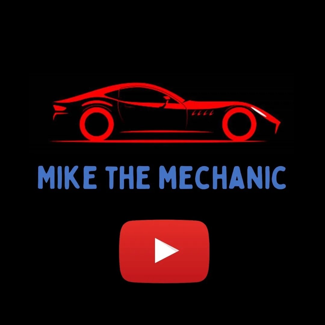 Mike the mechanic