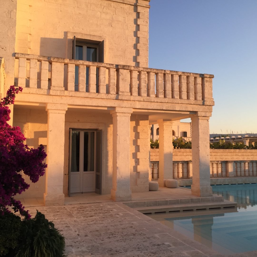 Borgo Egnazia