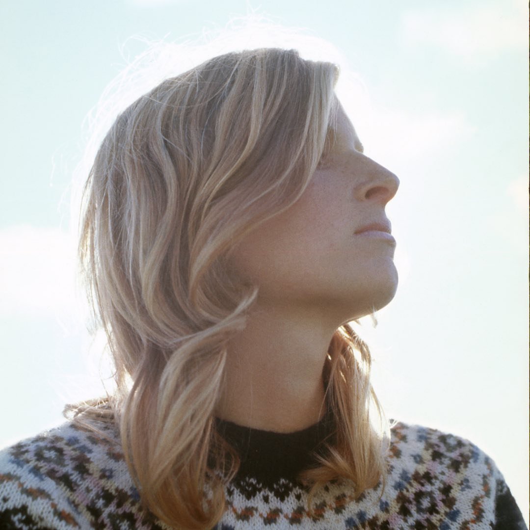 Linda McCartney