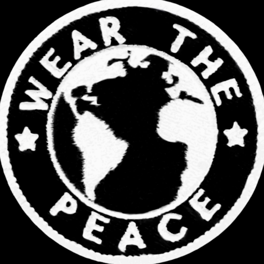 Wear The Peace®