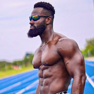 Sammy Baah | TRANSFORMATION COACH