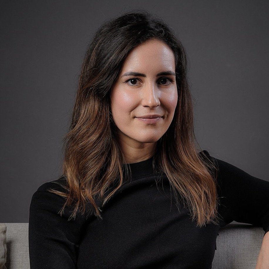 Mariana Vieira | Productivity For Humans