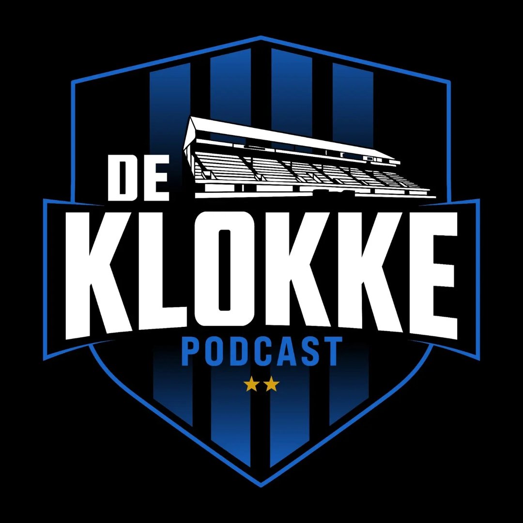 De Klokke Podcast
